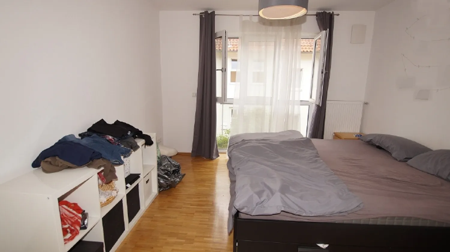 3 Zimmer Wohnung mit 90 m² in Straubing – Bild 3