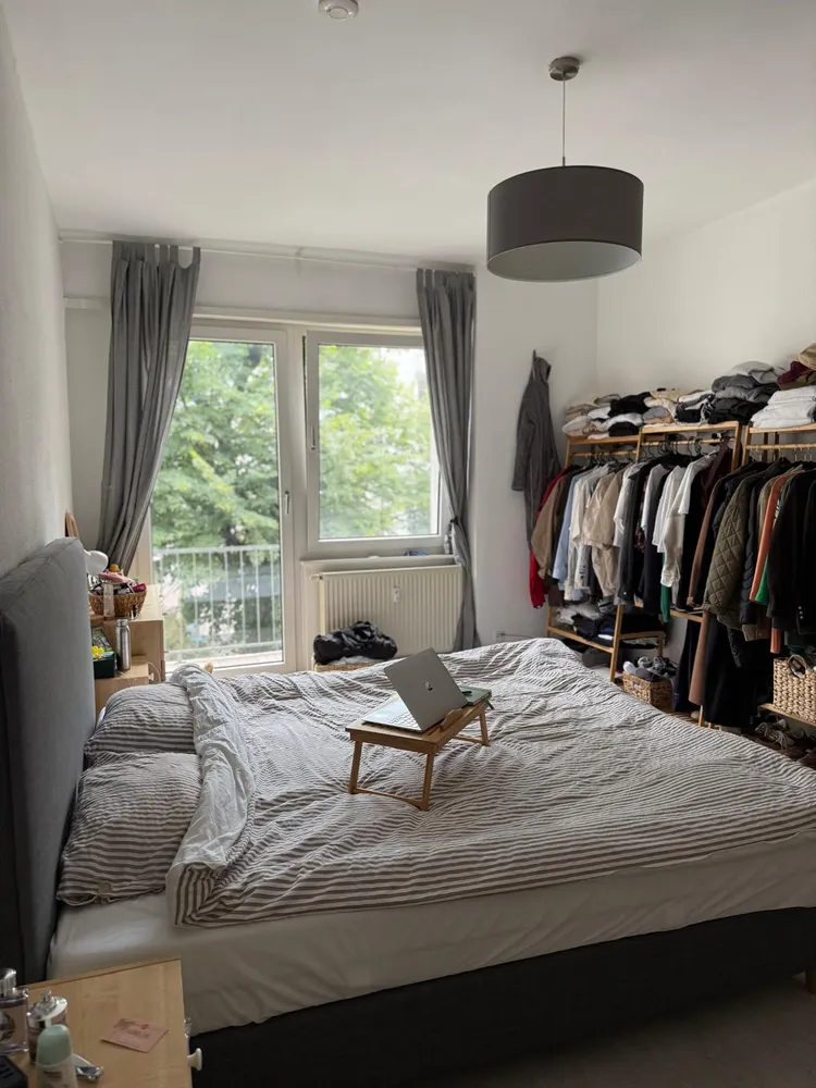 2 Zimmer Wohnung mit 70 m² in Mannheim – Bild 4