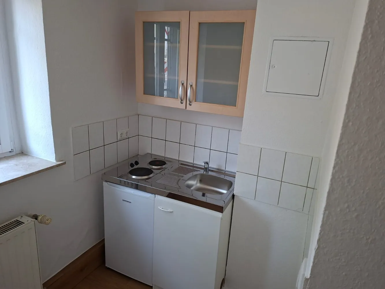 1 Zimmer Wohnung mit 32 m² in Greifswald – Bild 6