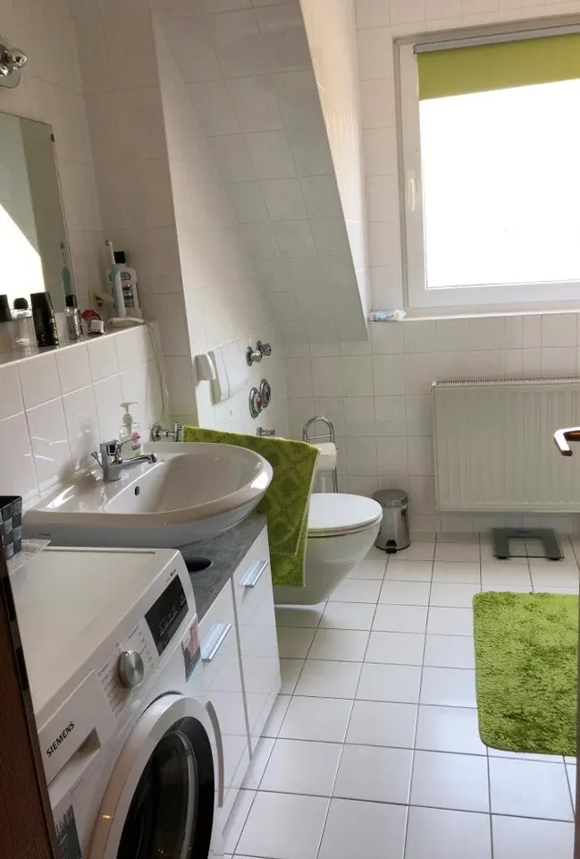 2 Zimmer Wohnung mit 55 m² in Suhl – Bild 7