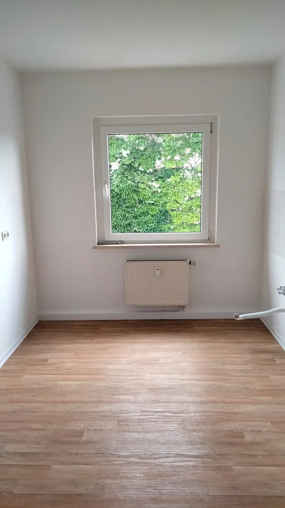 3 room apartment with 62 m² in Gotha – Photo 10