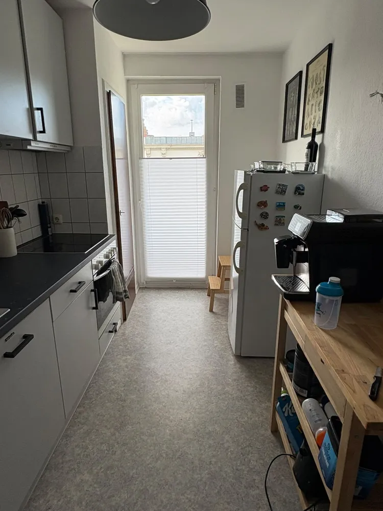 2 Zimmer Wohnung mit 55 m² in Aachen – Bild 4