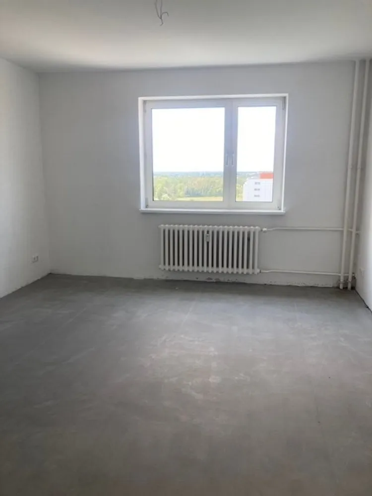 2 Zimmer Wohnung mit 74 m² in Berlin – Bild 2