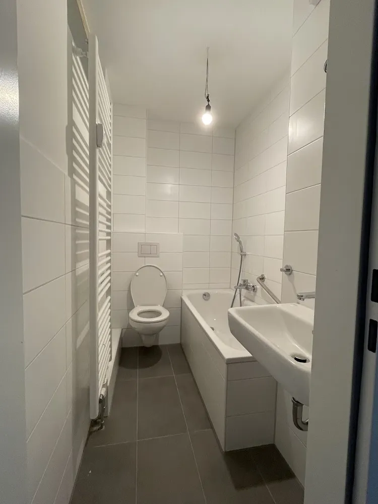 3 Zimmer Wohnung mit 52 m² in Frankfurt am Main – Bild 6