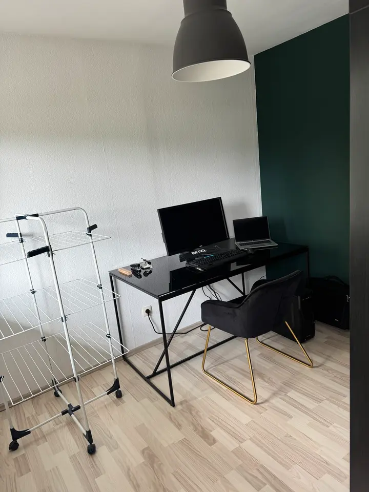 2 Zimmer Wohnung mit 75 m² in Regensburg – Bild 3