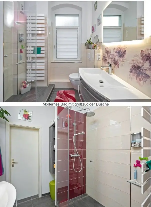 4 Zimmer Wohnung mit 100 m² in Dresden – Bild 9