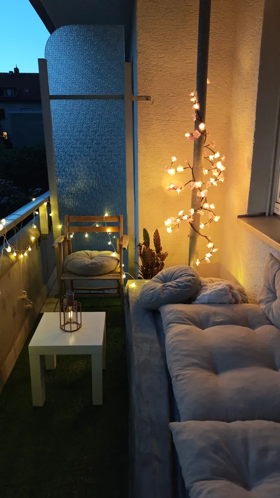 WG-Zimmer mit 16 m² in Darmstadt – Bild 1