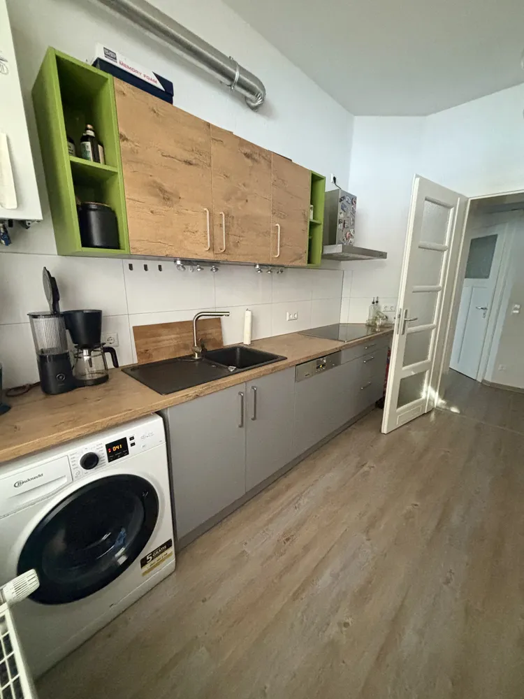 3 Zimmer Wohnung mit 95 m² in Hannover – Bild 11