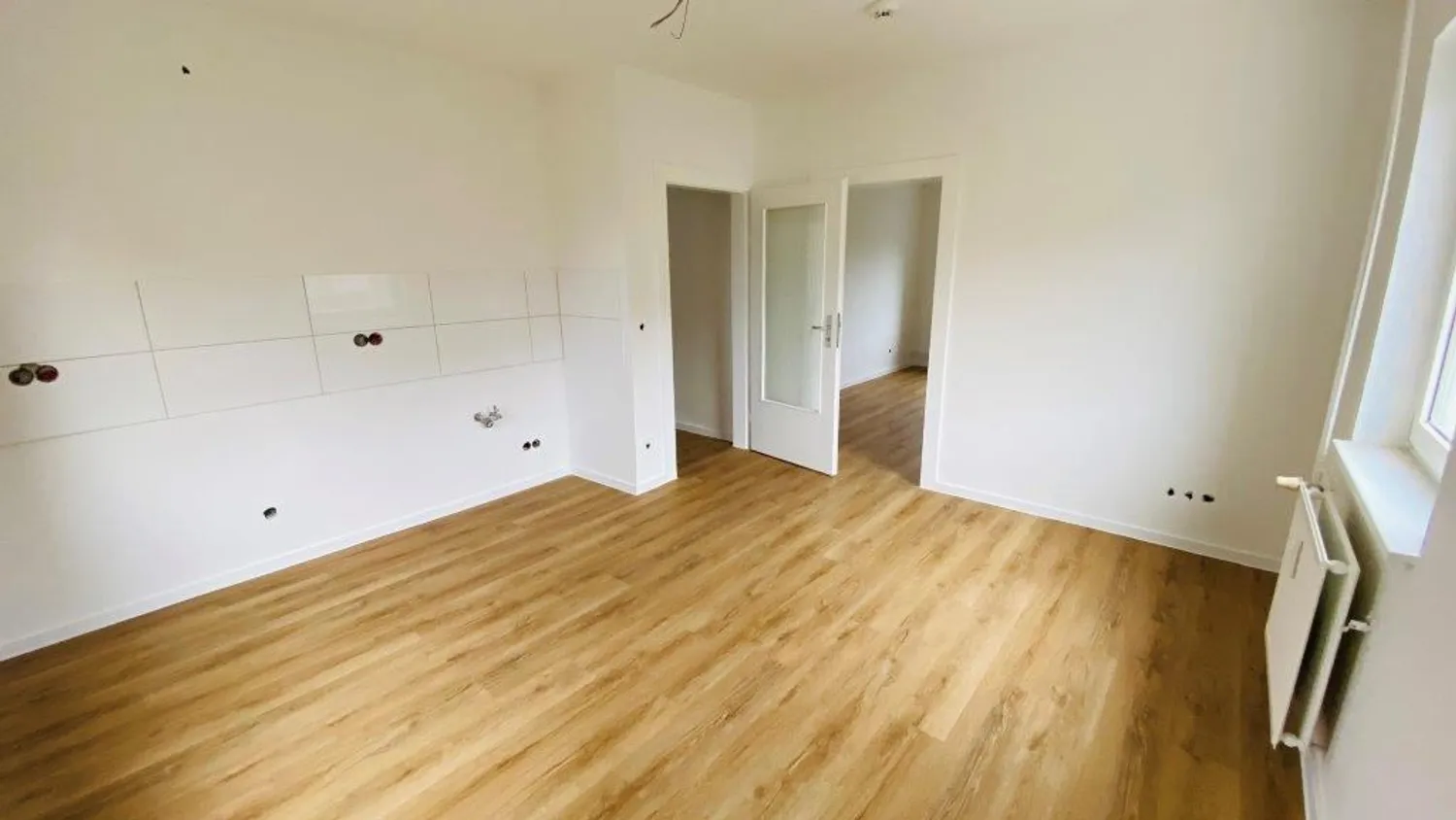 3 Zimmer Wohnung mit 60 m² in Düsseldorf – Bild 4