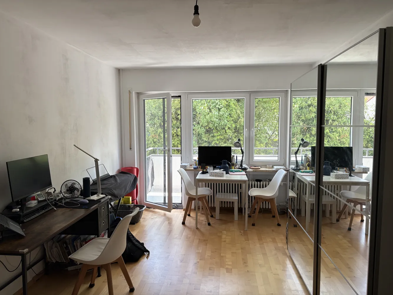 1 Zimmer Wohnung mit 33 m² in München – Bild 5