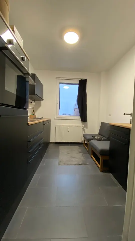 4 Zimmer Wohnung mit 72 m² in Oberhausen – Bild 8