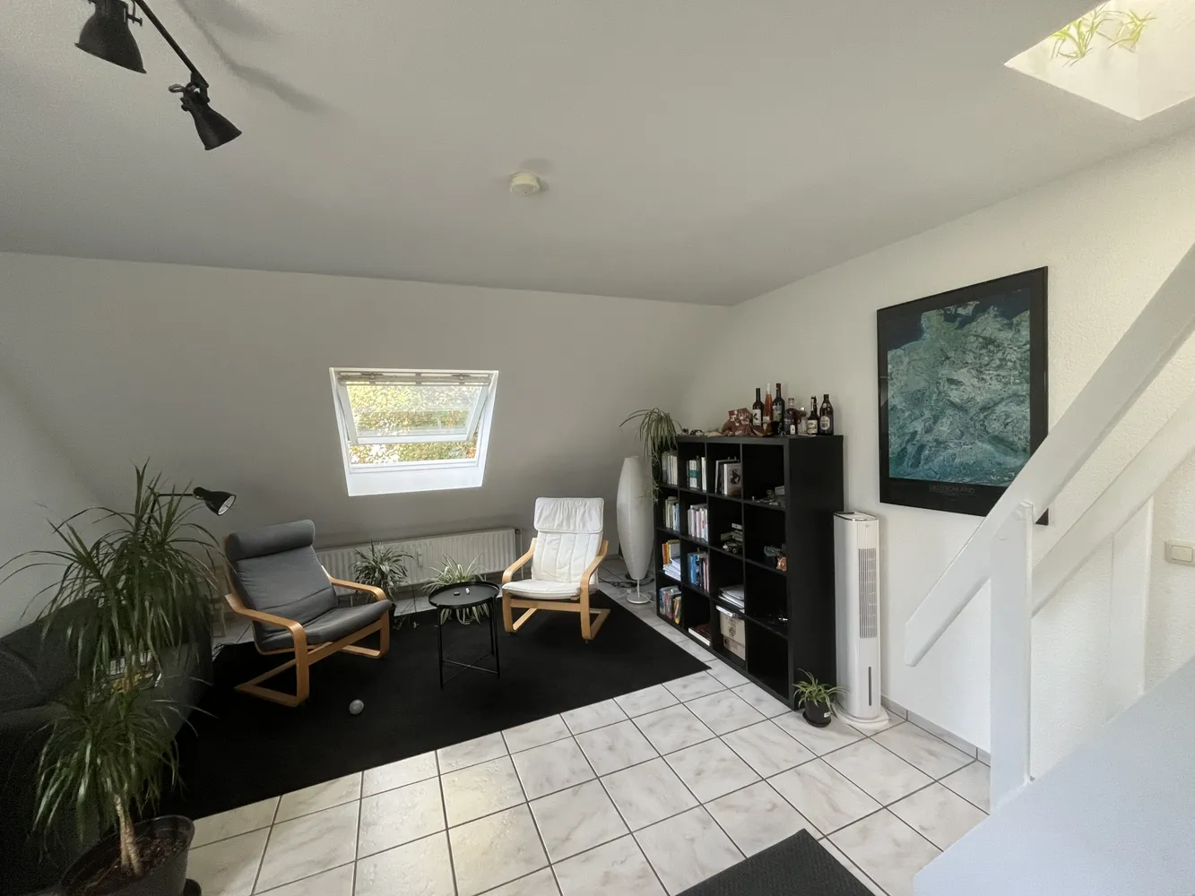 2 Zimmer Wohnung mit 35 m² in Essen – Bild 3