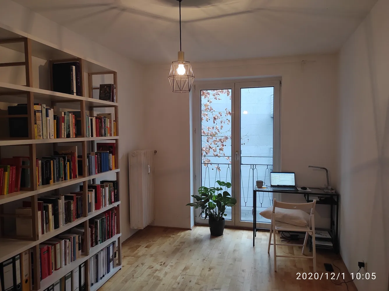 3 Zimmer Wohnung mit 75 m² in Frankfurt am Main – Bild 5