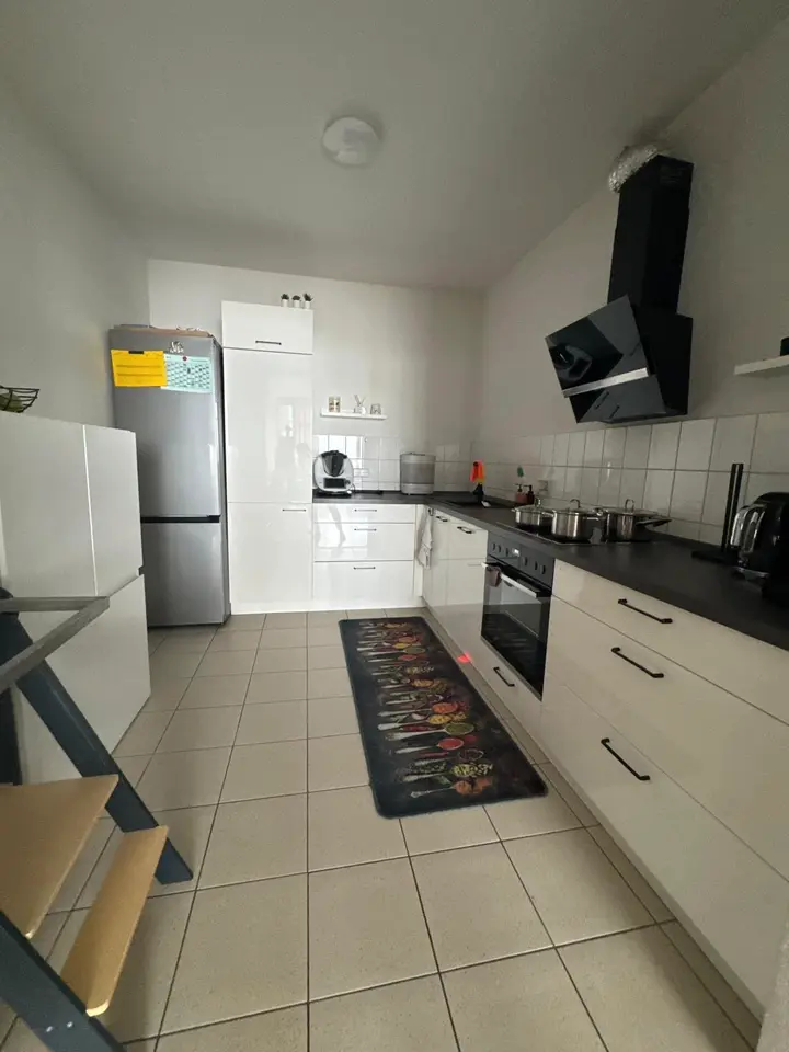 4 Zimmer Wohnung mit 134 m² in Heilbronn – Bild 4