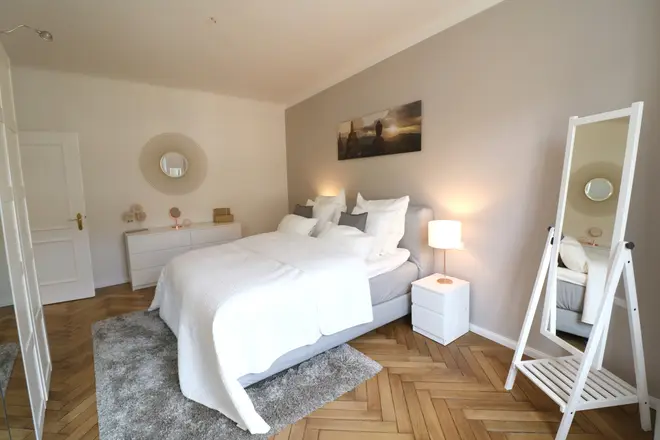 2 Zimmer Wohnung mit 69 m² in München – Bild 5