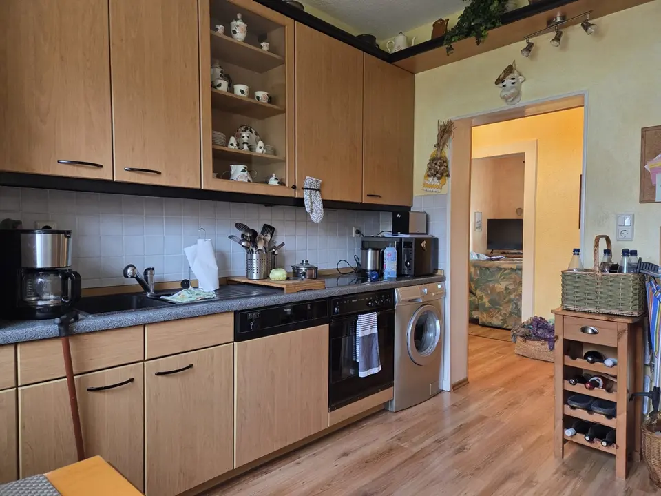 3 room apartment with 65 m² in Goslar – Photo 2