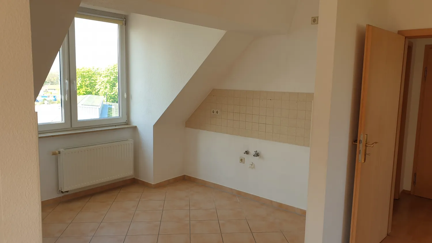 4 Zimmer Wohnung mit 110 m² in Merseburg – Bild 10