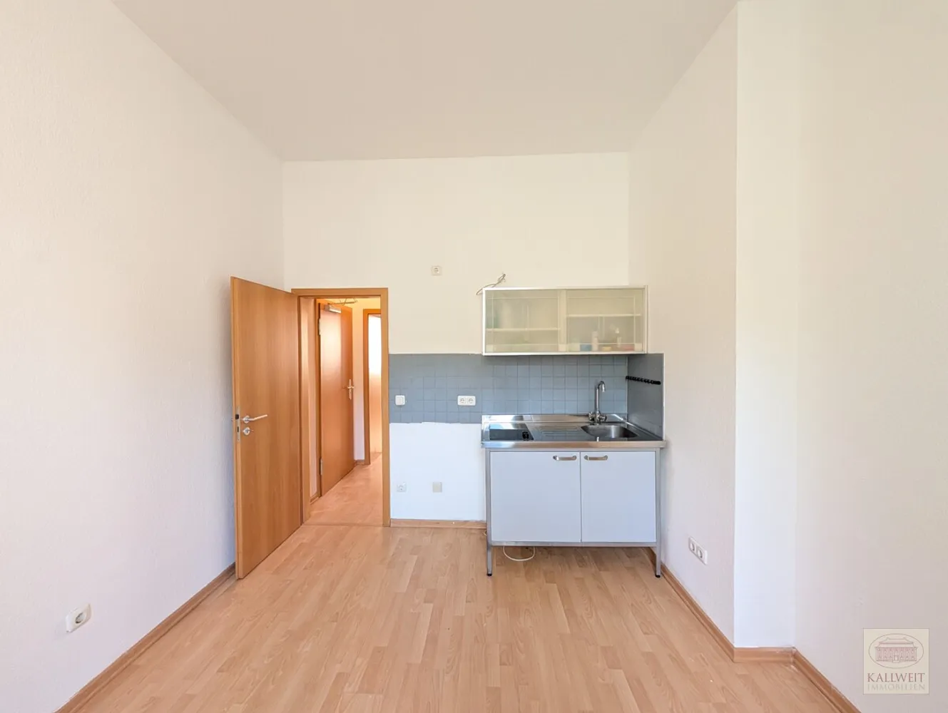 1 Zimmer Wohnung mit 38 m² in Düsseldorf – Bild 9