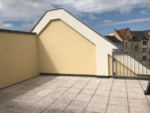 5 Zimmer Wohnung mit 128 m² in Mittweida – Bild 6