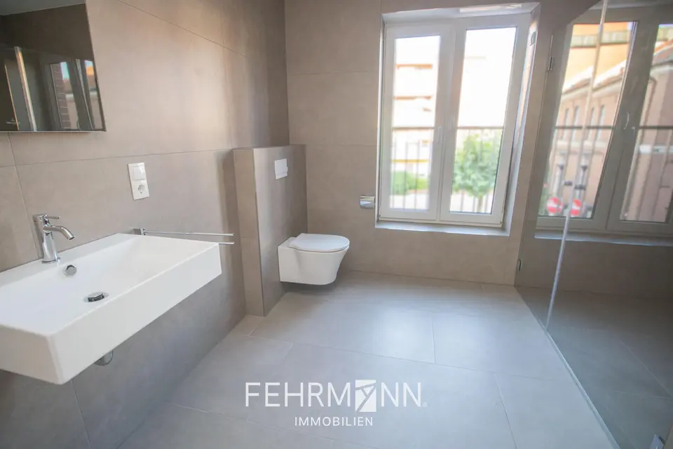 2 Zimmer Wohnung mit 95 m² in Meppen – Bild 7
