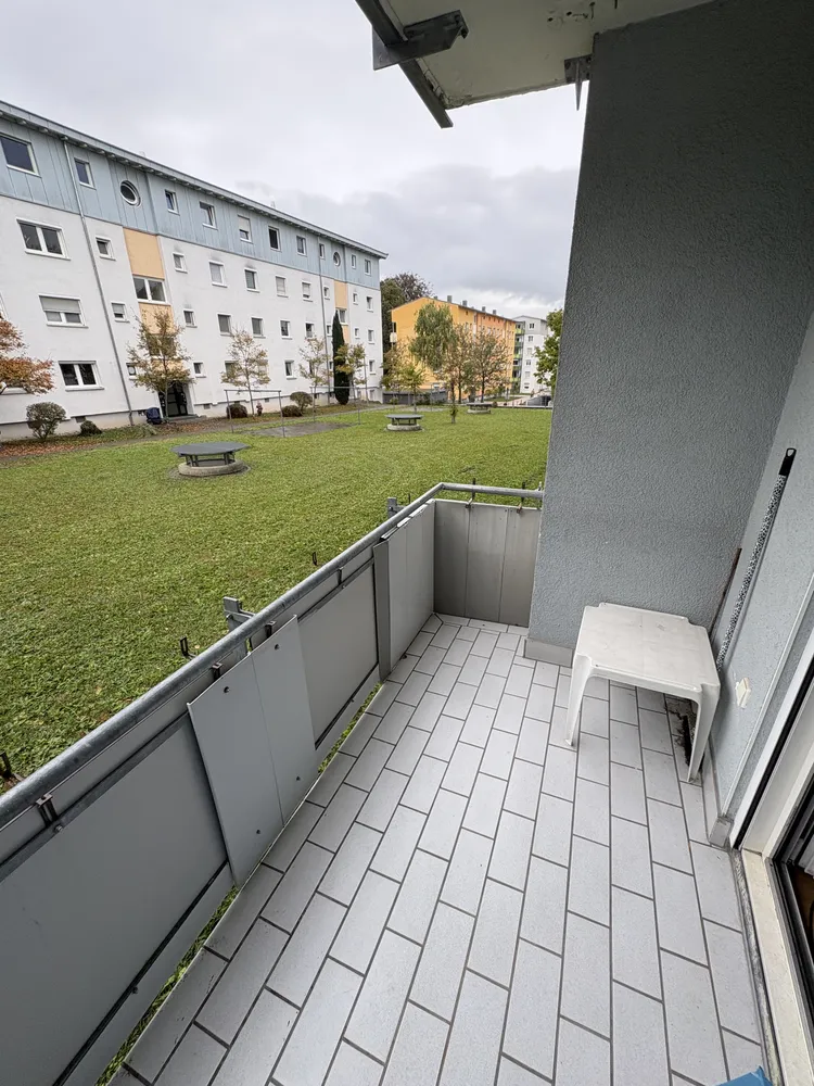 3 Zimmer Wohnung mit 67 m² in Stuttgart – Bild 2