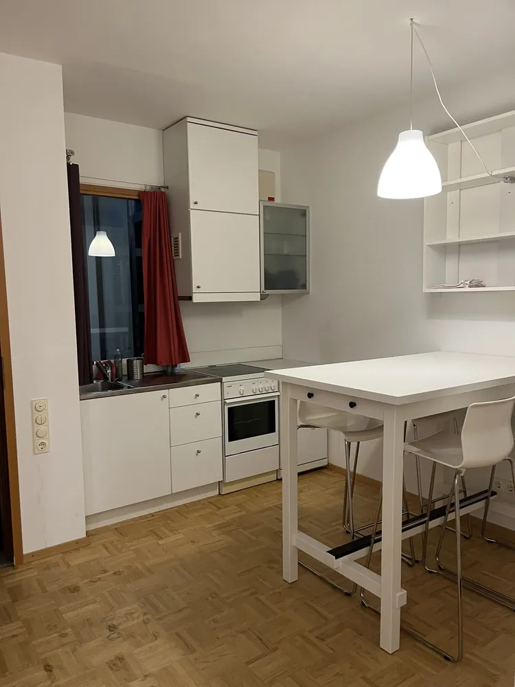 2 Zimmer Wohnung mit 44 m² in Stuttgart – Bild 7