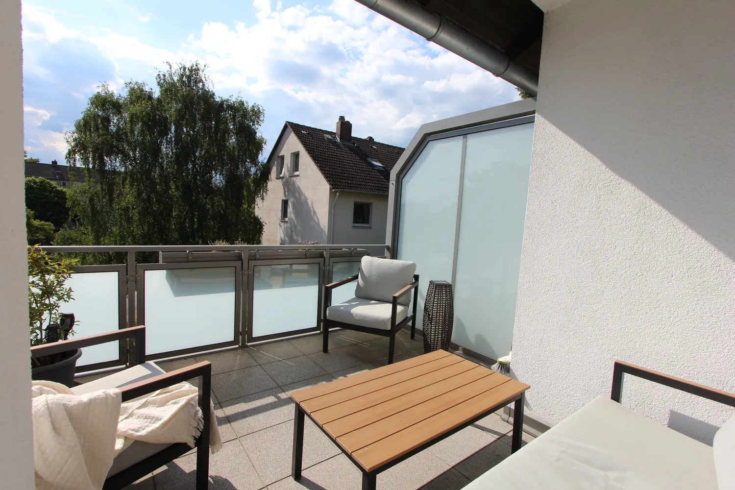 2 Zimmer Wohnung mit 44 m² in Peine – Bild 10