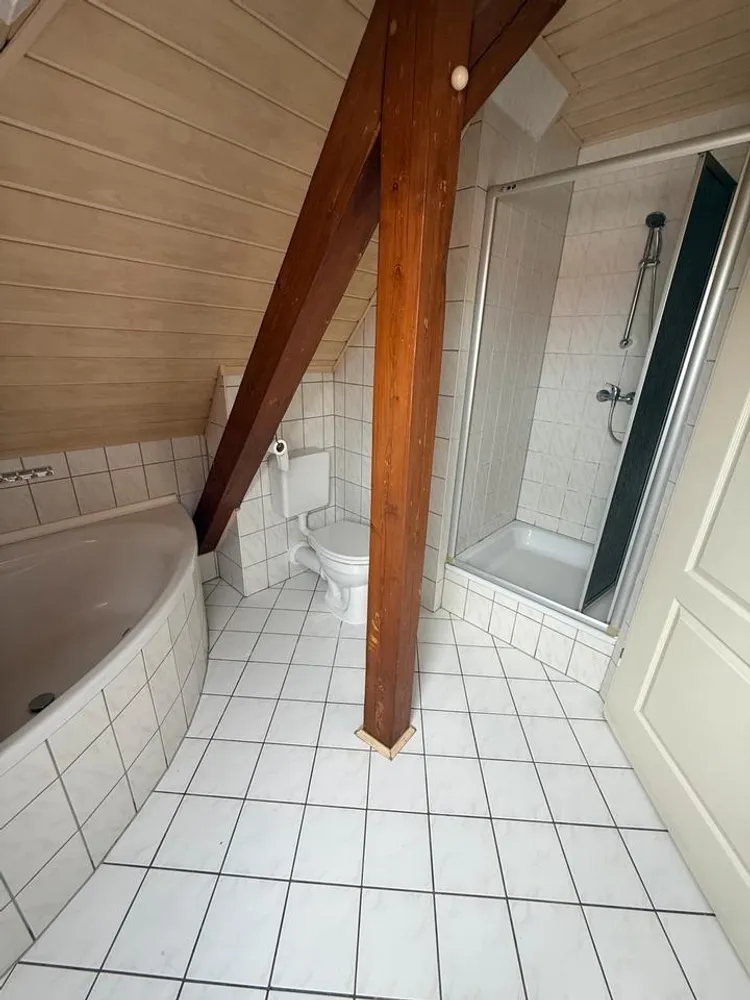 3 room apartment with 53 m² in Dortmund – Photo 5