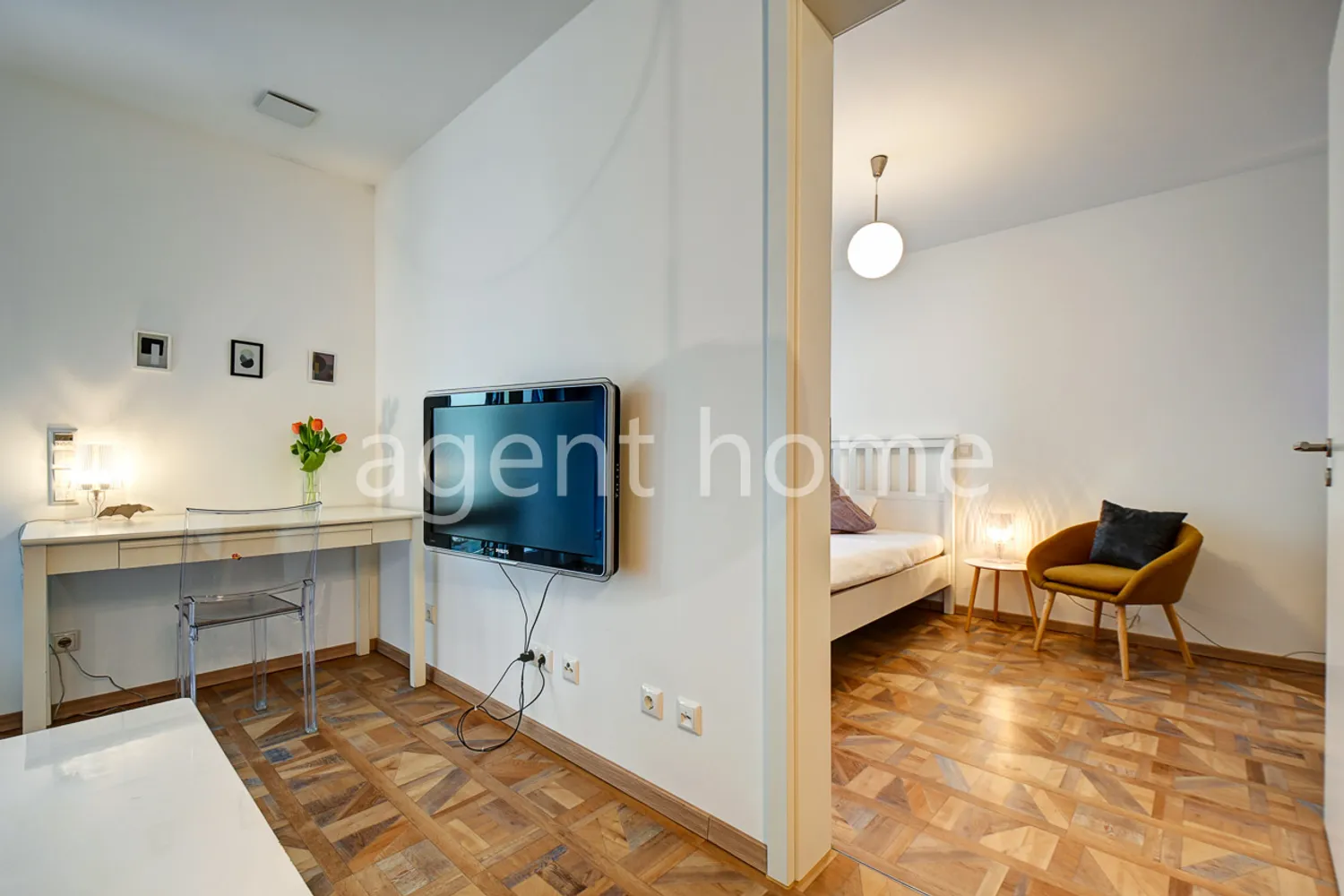 2 Zimmer Wohnung mit 55 m² in Ludwigsburg – Bild 11