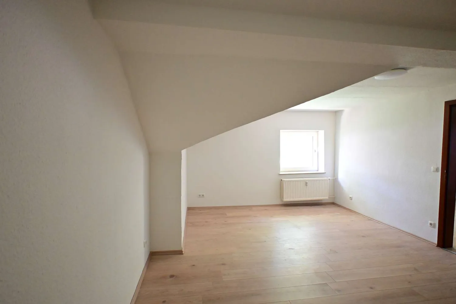 2 room apartment with 59 m² in Gelsenkirchen – Photo 1