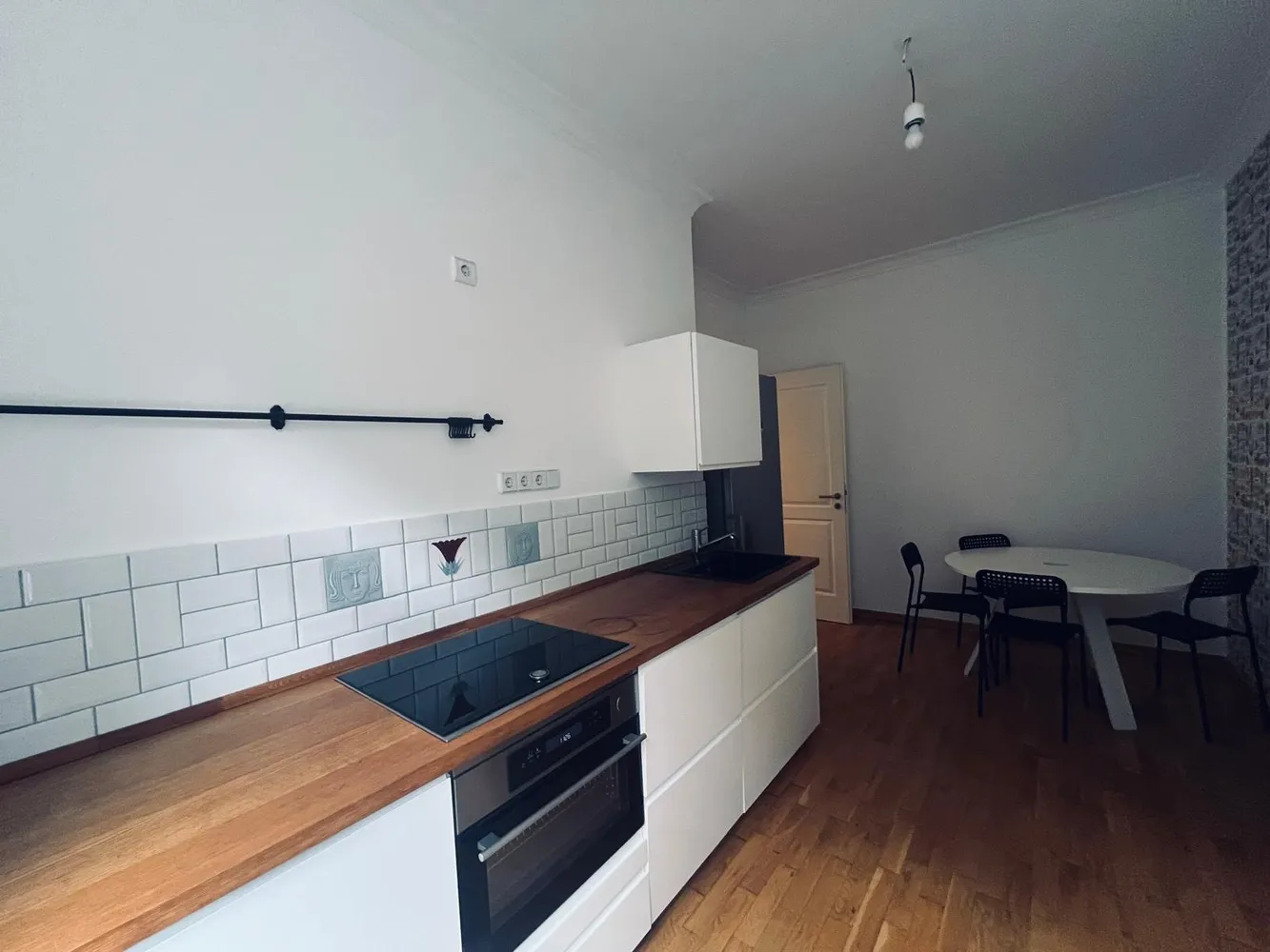 3 Zimmer Wohnung mit 115 m² in Berlin – Bild 3