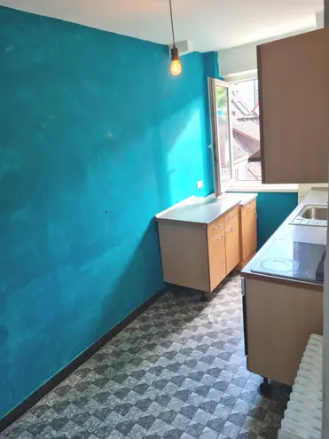 2 Zimmer Wohnung mit 47 m² in Stuttgart – Bild 5