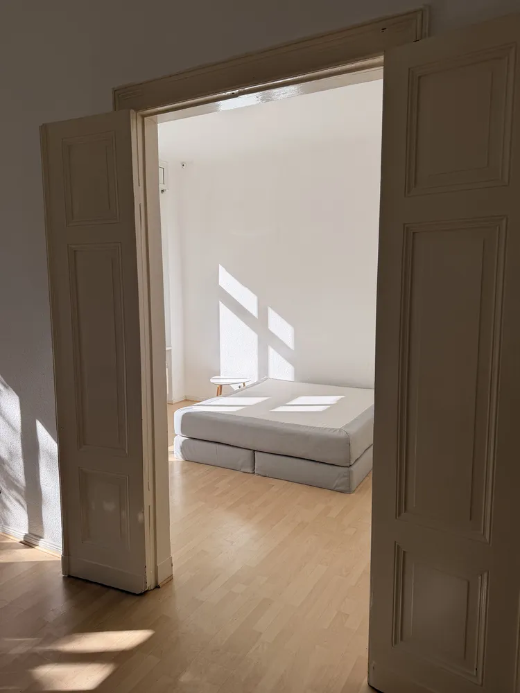 3 Zimmer Wohnung mit 88 m² in Berlin – Bild 4