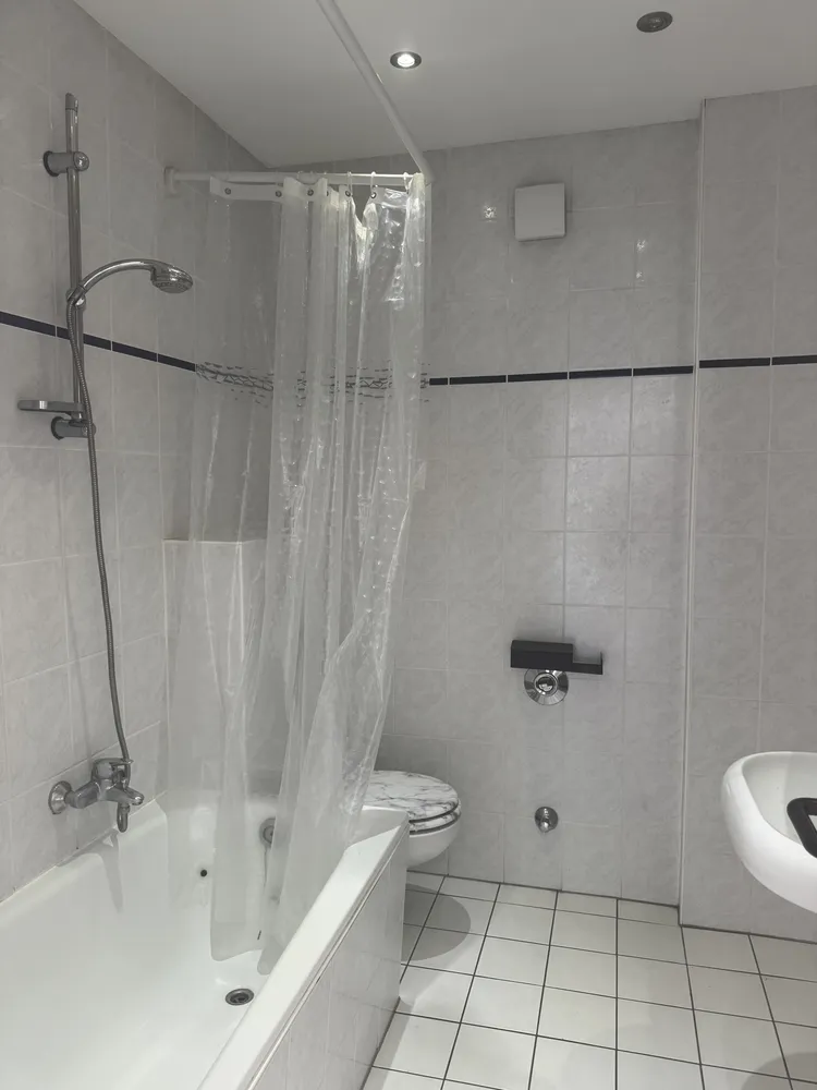 2 Zimmer Wohnung mit 54 m² in Krefeld – Bild 5
