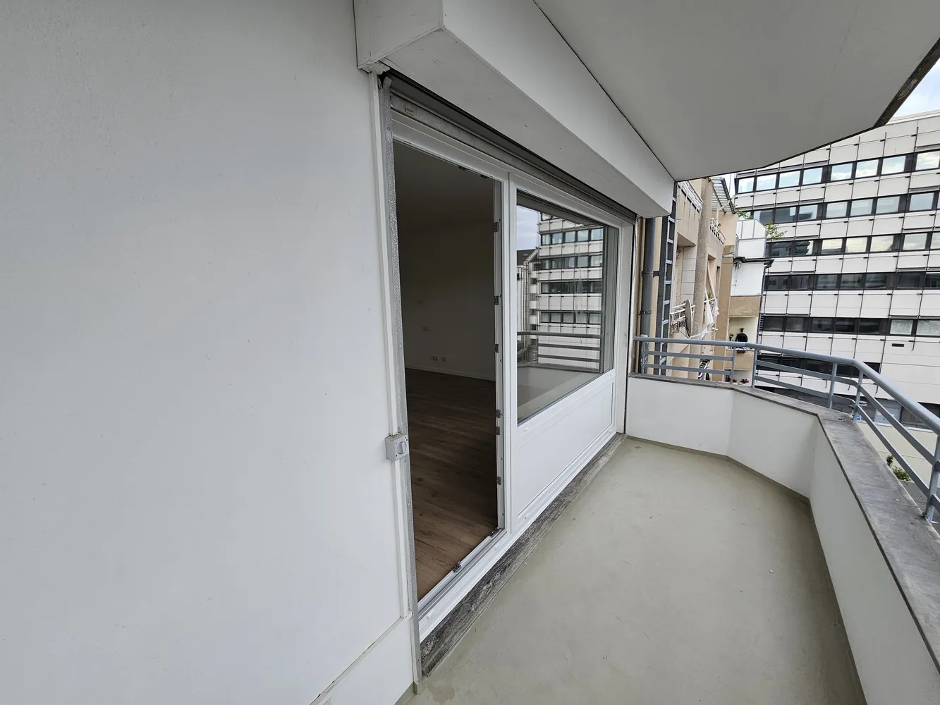 4 room apartment with 113 m² in Düsseldorf – Photo 12