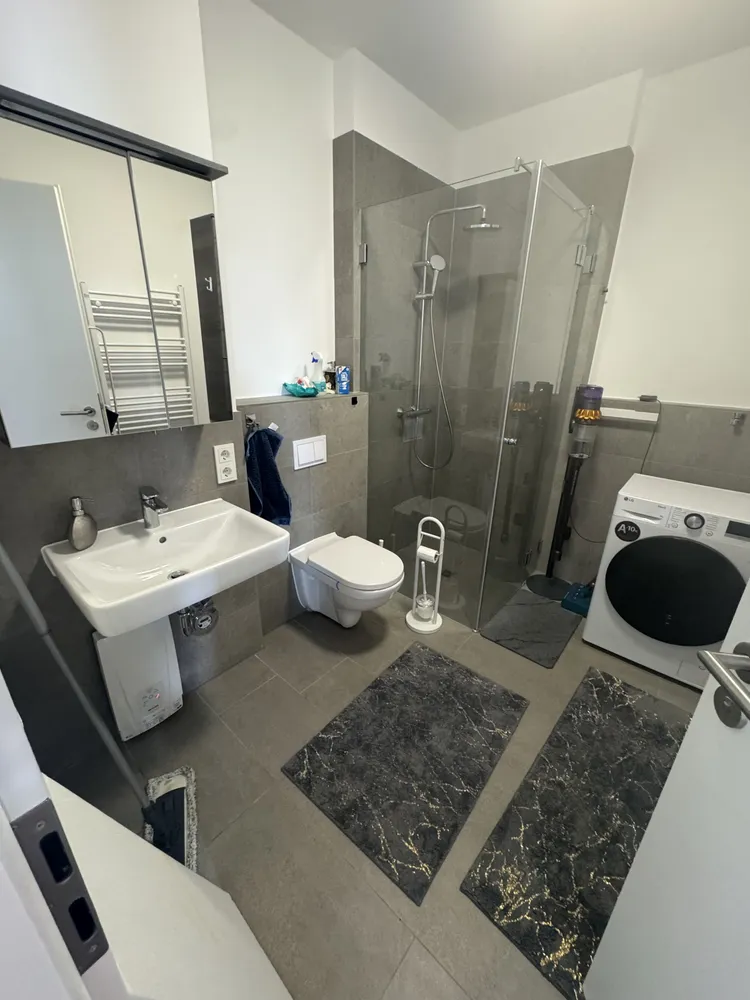 2 Zimmer Wohnung mit 49 m² in Berlin – Bild 7
