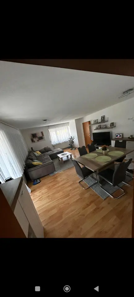 3 Zimmer Wohnung mit 100 m² in Biberach an der Riß – Bild 2