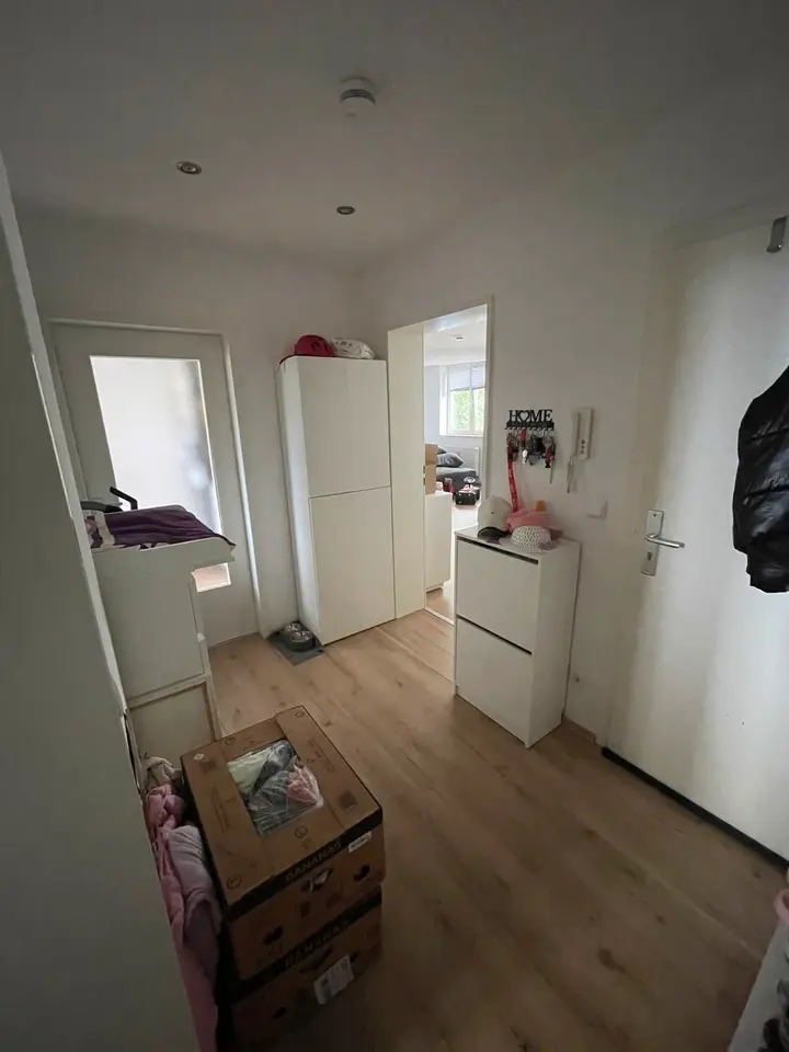 2 Zimmer Wohnung mit 68 m² in Duisburg – Bild 3