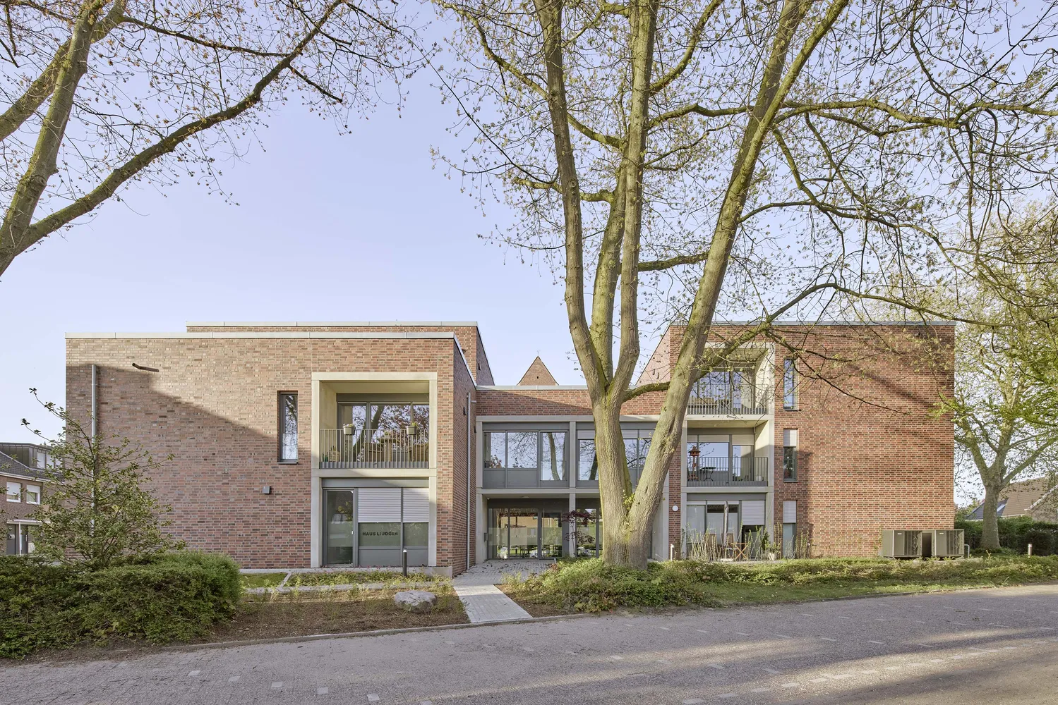 2 Zimmer Wohnung mit 56 m² in Greven – Bild 5