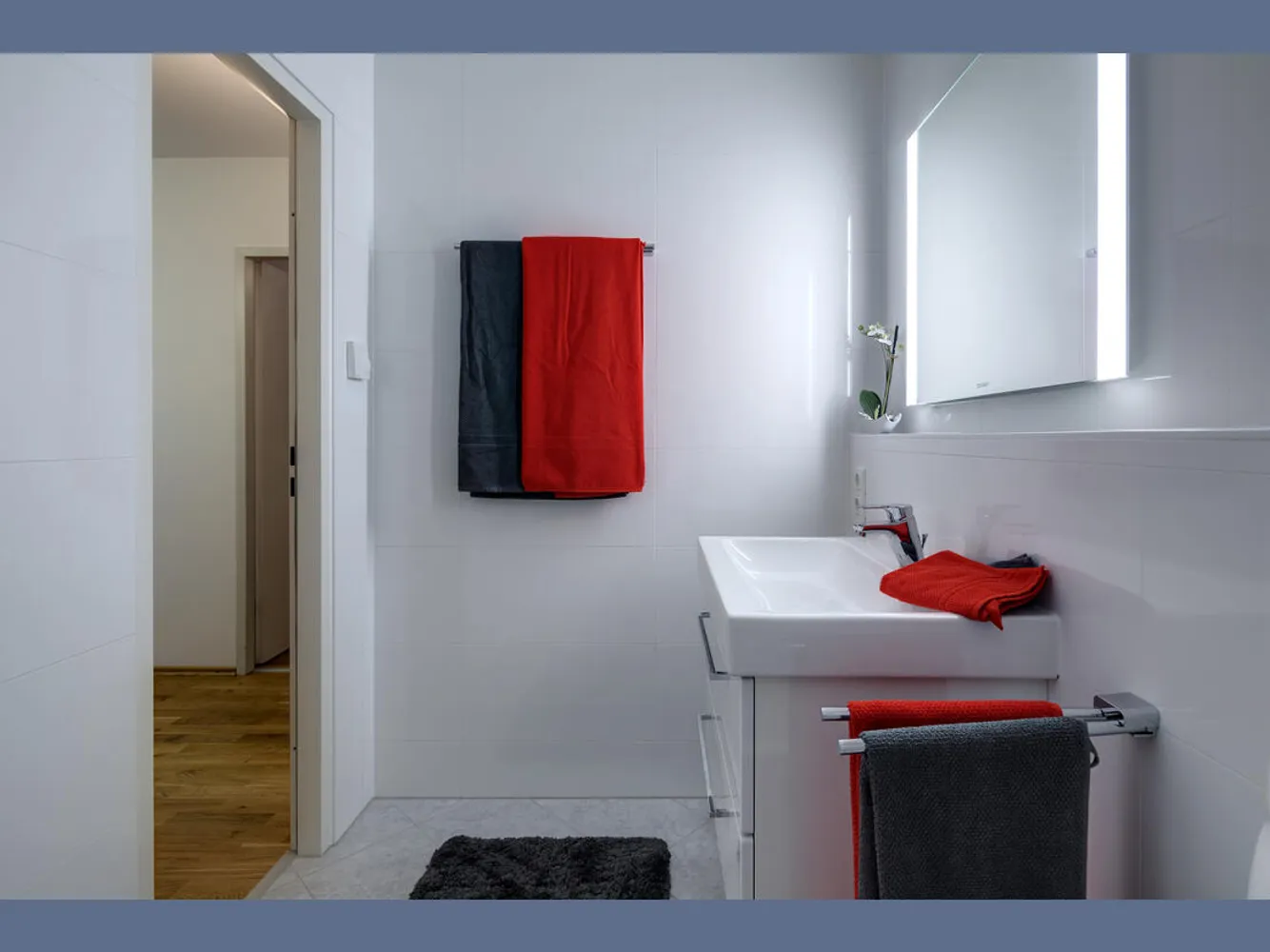 3 Zimmer Wohnung mit 89 m² in München – Bild 10