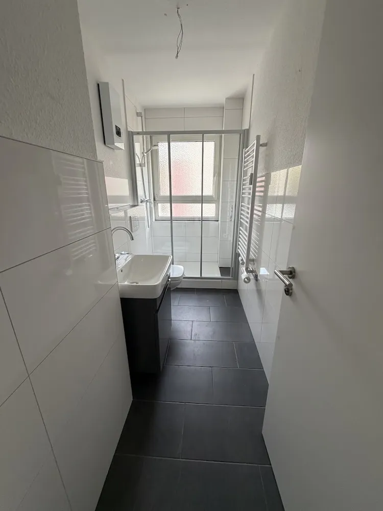 3 Zimmer Wohnung mit 71 m² in Herne – Bild 2