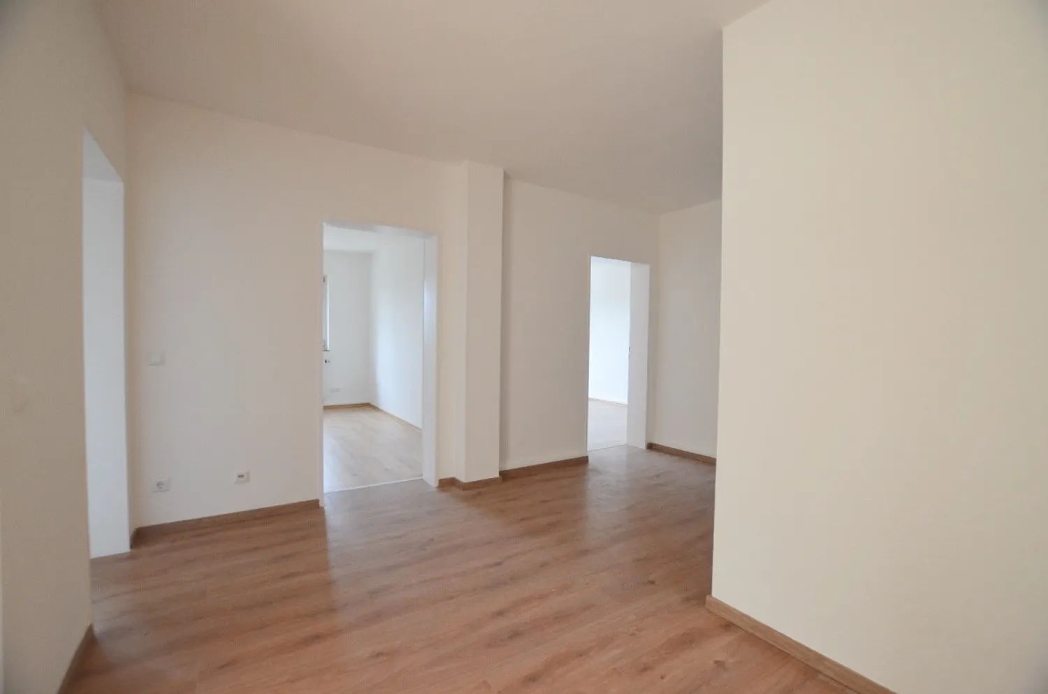 3 Zimmer Wohnung mit 87 m² in Bottrop – Bild 1