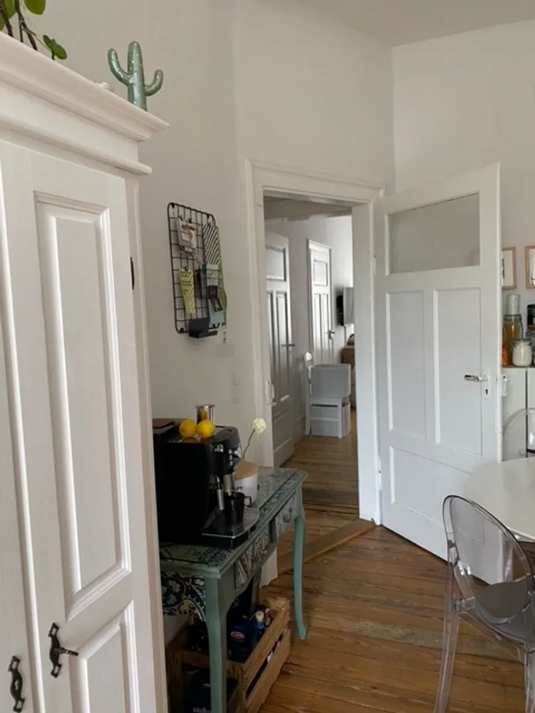 3 Zimmer Wohnung mit 75 m² in Mannheim – Bild 5