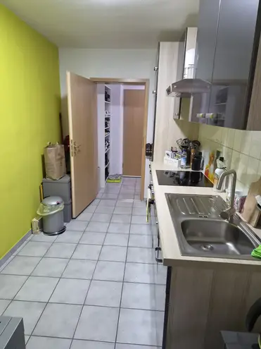 2 Zimmer Wohnung mit 44 m² in Nürnberg – Bild 9