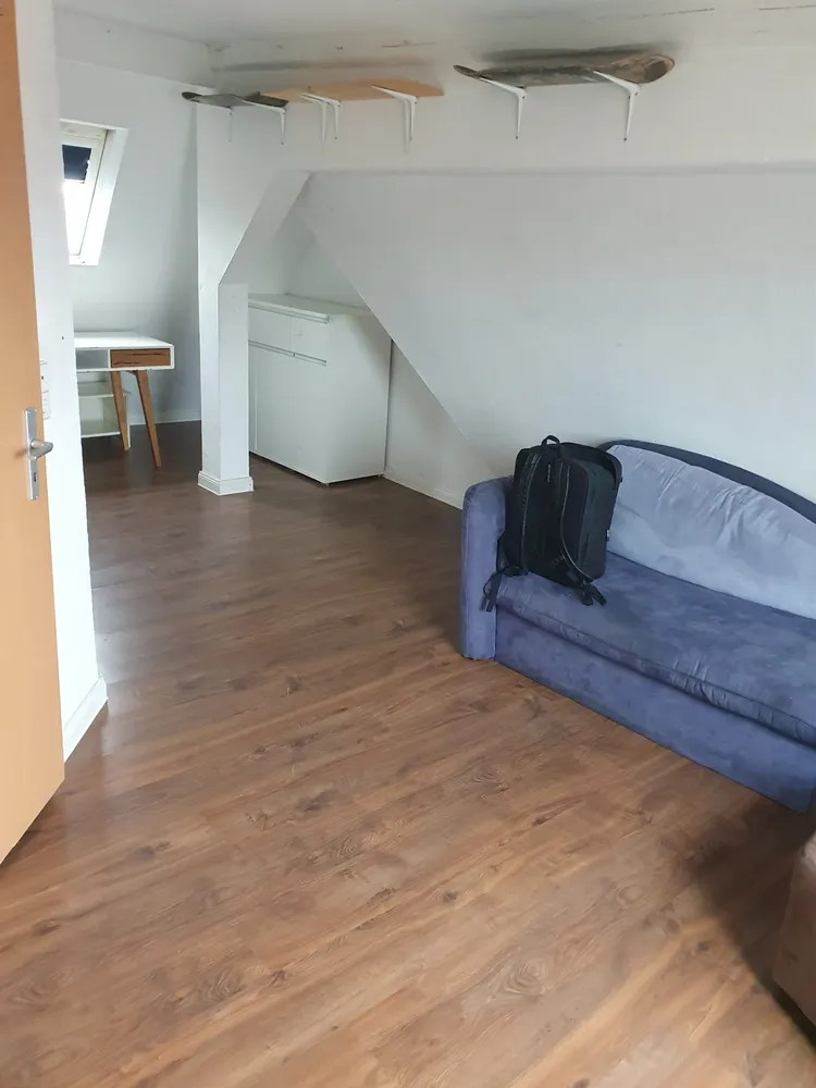 WG-Zimmer mit 12 m² in Stuttgart – Bild 7