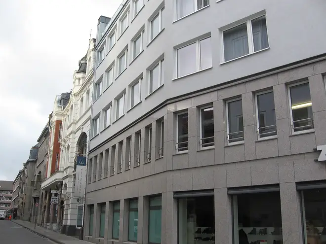 2 Zimmer Wohnung mit 73 m² in Aachen – Bild 2