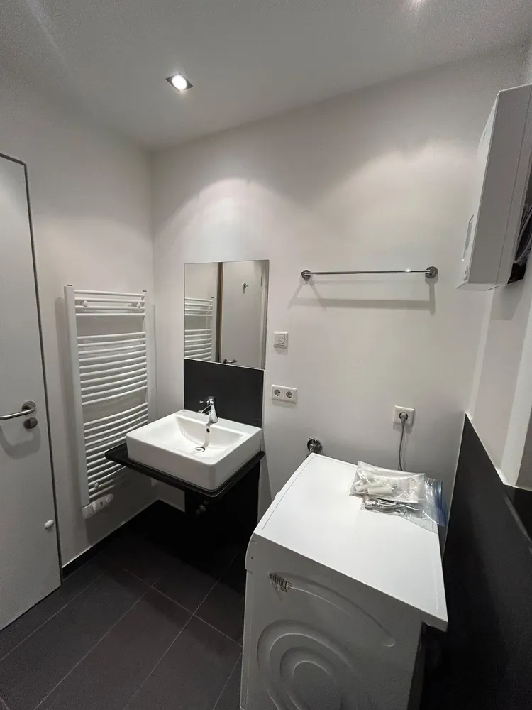 2 Zimmer Wohnung mit 42 m² in Frankfurt am Main – Bild 8