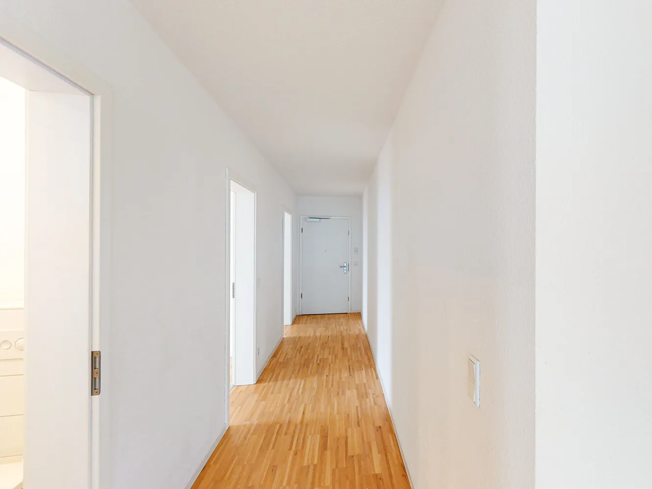 5 Zimmer Wohnung mit 120 m² in Erfurt – Bild 4