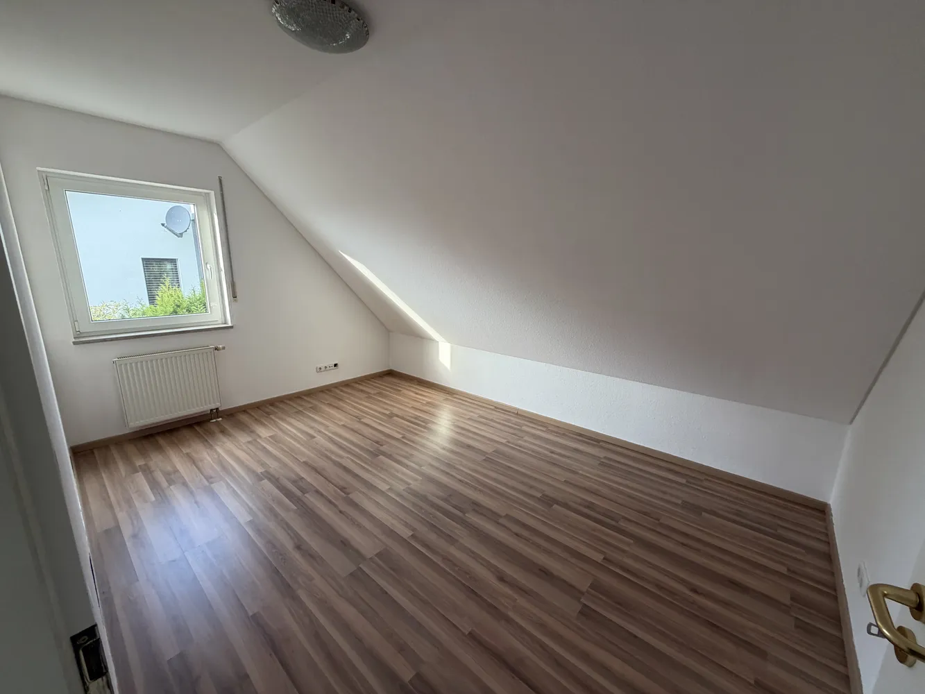 3 room apartment with 110 m² in Amberg – Photo 8