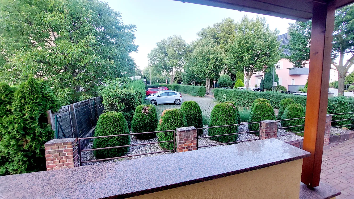 3 Zimmer Wohnung mit 89 m² in Bitterfeld-Wolfen – Bild 5